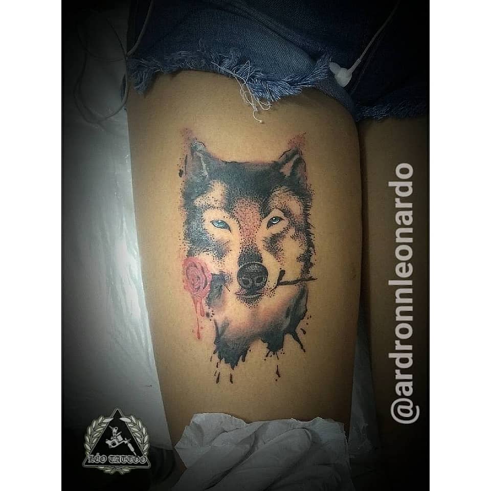 Wolf & Rose