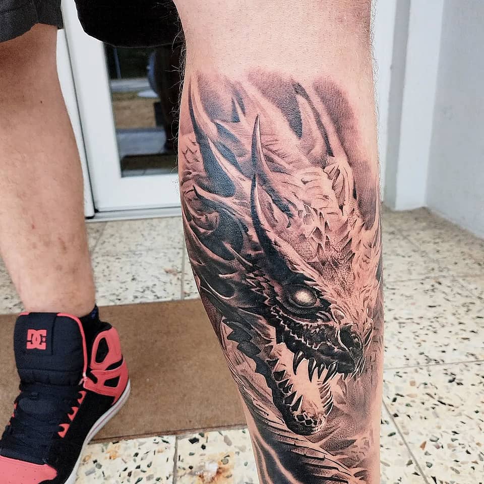 Wyrm's Maw
